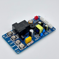 Ensamblaje de Placas PCBA Personalizadas de Alta Calidad, PCB para Electrodomésticos de un Fabricante de Placas, Hervidor de Agua Tipo Escalón