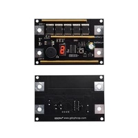 18650 batterie au Lithium bricolage petite Machine de soudage par points automatique 12V stylo contrôle avec carte mère Modules électroniques et Kits