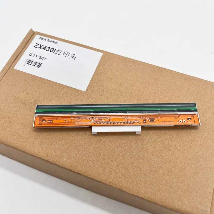 021-Z43001-000 Original New Printhead for Godex ZX430i ZX430 300