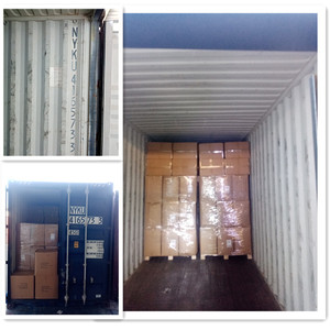 خدمات الشحن الاحترافية: التوصيل الجوي السريع والنقل الدولي بالشاحنات - Product Image 1