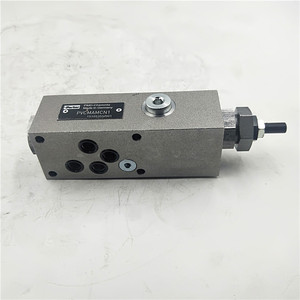 Regulador de Control Hidráulico PVCMCFCN1 PVCMEM1N1 PVCMCM1N147 - Product Image 5
