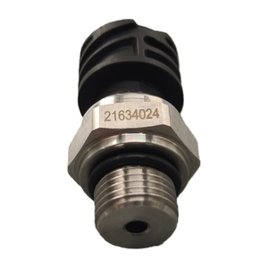 Pièces de moteur de camion de haute qualité, capteur de pression d'huile du moteur de camion 21634024 pour camion Volvo - Product Image 3
