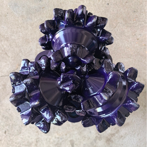 9 7/8 inch thép răng (ST) <span class=keywords><strong>bit</strong></span> <span class=keywords><strong>API</strong></span> <span class=keywords><strong>kingdream</strong></span> <span class=keywords><strong>Rock</strong></span> <span class=keywords><strong>bit</strong></span> với cao su kín mang iadc117 - Product Image 3