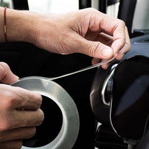 Ruban lavable nano ruban adhésif plus résistant <span class=keywords><strong>nanotape</strong></span> - Product Image 5
