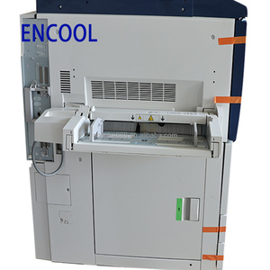 Fotocopiadora Reacondicionada D125, Máquina Digital para Impresora A3, Fotocopiadoras Digitales, Accurio Press, Fotocopiadora a Color - Product Image 2