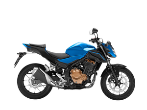 NUEVO Kit de Carenado Completo ABS para Motocicleta <span class=keywords><strong>HONDA</strong></span> CB500F 16 17 18 <span class=keywords><strong>CB</strong></span> <span class=keywords><strong>500F</strong></span> CB500 F 2016 2017 2018 ZXMT - Product Image 4