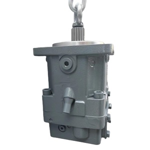 A11V075DRS/10R-NZD12K02 A11V075 ปั๊มลูกสูบแบบแปรผัน A11VO75 A11VO75EP2/10R-NPD12N00H - Product Image 1