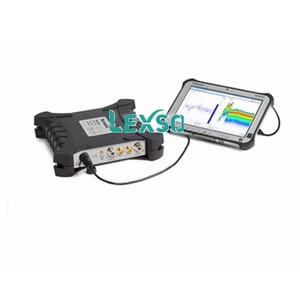 Analizador USB Portátil de la Serie RSA500 de Tektronix, Modelos Ópticos de Uso en Tiempo Real RSA503A, RSA507A, RSA513A - Product Image 3