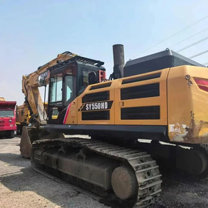 Excavadora usada en China, excavadora hidráulica original China usada, excavadora <span class=keywords><strong>de</strong></span> construcción <span class=keywords><strong>de</strong></span> <span class=keywords><strong>segunda</strong></span> <span class=keywords><strong>mano</strong></span>, maquinaria, excavadora, precio barato - Product Image 1