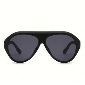 Nouvelles Lunettes de Soleil Surdimensionnées 2019 pour Hommes et Femmes - Product Image 2