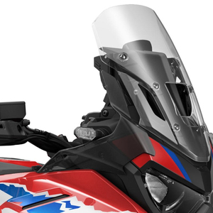 Deflectores Superiores para Motocicleta Honda CRF1100L <span class=keywords><strong>Africa</strong></span> <span class=keywords><strong>Twin</strong></span> 2024-2025, Parabrisas, Deflector de Viento, Cubierta Lateral, Carenado - Product Image 4