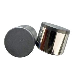 1304 חותך pdc 1308 עבור קידוח נפט וגז בצורת pdc הוספה של מחצבה סלע מחצבה - Product Image 6