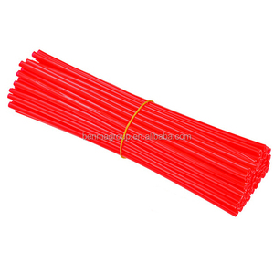 Pièces de rechange colorées pour motos, motocross, <span class=keywords><strong>couvre</strong></span>-rayons - Product Image 5