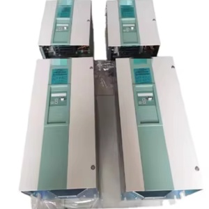 Convertidor DriveMaster de 4 cuadrantes 6RA7086-6KV62-0, nuevo y original en stock, 6RA70SIMOREG DC-MASTER 6RA70 3AC 460V, 600A, 4Q - Product Image 4