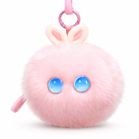 Jouet en peluche interactif pour enfants, personnalisé, rechargeable, avec IA, dialogue vocal multilingue et interaction émotionnelle, cadeau pour enfants