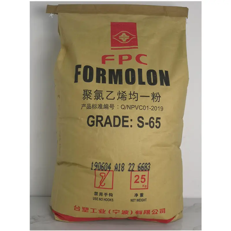 Resin Pvc Sg5 Resin Pvc Medis Formosa Resin Pvc Harga Murah