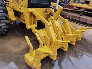 آلة تسوية الطرق كاتربيلر CAT 140K موديل 2022 جديدة تماماً بسعر جيد مع ضمان جودة لمدة سنة واحدة - Product Image 3