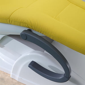 S101 Offre Spéciale Ensemble complet Fauteuil <span class=keywords><strong>dentaire</strong></span> d'<span class=keywords><strong>occasion</strong></span> en Chine Prix de l'équipement Unités dentaires Prix en Égypte - Product Image 5