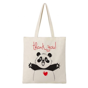 Bajo Moq personalizado impreso <span class=keywords><strong>tela</strong></span> reutilizable bordado náutico mujeres algodón compras bolsas <span class=keywords><strong>de</strong></span> lona con logotipo - Product Image 3
