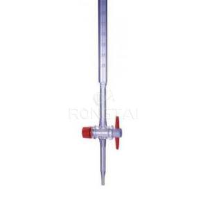 Rongtai สำนักลูกสูบห้องปฏิบัติการ1642A การผลิตในประเทศจีน50มล. - Product Image 1