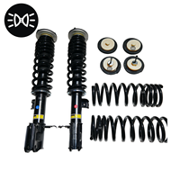 Pour Land Rover Discovery 3 et Discovery 4, Range Rover L320 Sport, Range Rover L322, ressorts de modification de suspension pneumatique