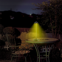 Lampe de table LED en aluminium au design moderne, alimentée par batterie, avec contrôle par capteur, lumière RGB à intensité variable, longue durée de vie, lampe de bureau de luxe pour salon