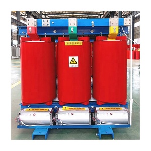 หม้อแปลงไฟฟ้าแบบแห้ง 3 เฟส ขนาด 500kva 250kva 1000 800 3500 kva ราคา - Product Image 3