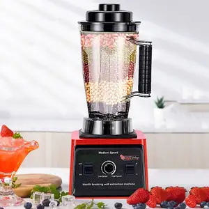 Suyu taze ev, satmak sıcak toptan fiyat yüzlü mikser en iyi baharat elektrikli blender/