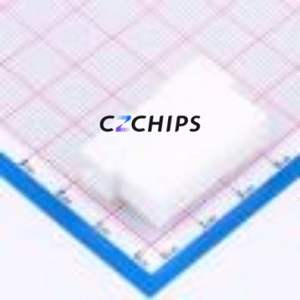 DF1B-22DEP-<strong>2.</strong>5RC Housing (Wire-to-Board / Wire-to-Wire) P=<strong>2.</strong>5mm Connector 2x11P <strong>2.</strong>5mm 2 11 - Product Image 2