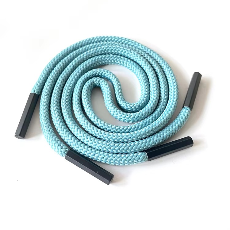 Sofine Hot Selling Long Hoodie String, Fashion Hoodie Drawstring Drawcords Draw String Cord