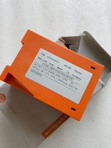 แหล่งจ่ายไฟ IFM DD0116 - จีน - Product Image 2
