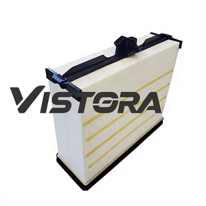 Filtro de Aire para Excavadora en Estado Nuevo, para Camiones Serie DF900 - Modelos AF55014 DBA5292 2220358 4812158062 5261249 86043053 - Product Image 2