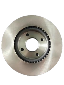 Disque de frein avant durable 40206ET00A/40206ET00C/40206ET01C/40206EW81B/40206EM10A - Product Image 2