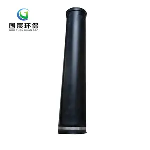 Tubular Aeration And Tube Air Diffuser For Waste Water Treatment Plant