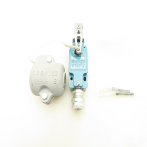 Комплект концевых выключателей для кабельного тельфера Pamph Harnischfeger Glaa01a, абсолютно новый, оригинальный, в наличии, для ПЛК - Product Image 1