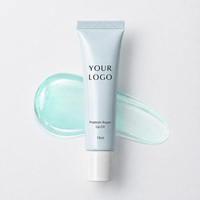 Huile à lèvres réparatrice probiotique végétalienne très vendue, baume à lèvres brillant, gloss lissant longue durée hydratant, Lipoil 15ml