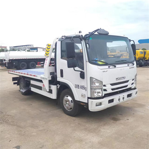 I Véhicule <span class=keywords><strong>de</strong></span> sauvetage <span class=keywords><strong>de</strong></span> naufrageur <span class=keywords><strong>de</strong></span> 3 tonnes <span class=keywords><strong>de</strong></span> Suzu, dépanneuse, <span class=keywords><strong>remorque</strong></span>. - Product Image 1