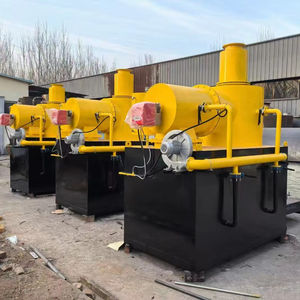 30kg 50kg100kg 150kg 500kg Offre Spéciale grand équipement d'incinération d'animal familier crémation animale d'acier inoxydable de la meilleure qualité - Product Image 2