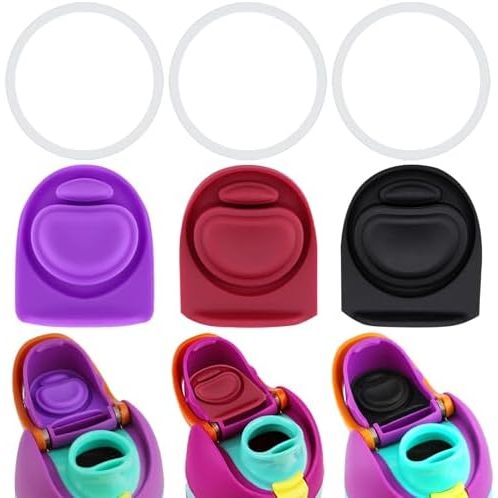3 Colors Set 4