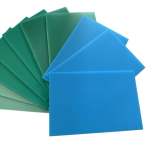 段ボール波プラスチックシート9mm10mm 11mmリサイクルプラスチック<span class=keywords><strong>1220</strong></span> * <span class=keywords><strong>2440mm</strong></span>包装用シート