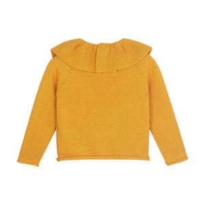 Fabricant chinois d'habits pour enfants, boutique espagnole, vêtements pour filles, pulls - Product Image 1