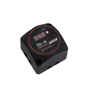 Bộ Cách Ly Pin Thông Minh Kép 12V 140Amp, Pin Tự Động Kép - Product Image 1