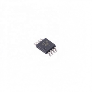 NCP81071BZR2G MSOP-8-EP Gate <b>Driver</b> Chip - Product Image 1