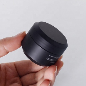 Đen dễ thương Kem Jar 5g 10 gr Kem Jar 25gram trong số lượng lớn <span class=keywords><strong>container</strong></span> chai <span class=keywords><strong>30g</strong></span> 50g mỹ phẩm Jar Kem 20 g 100g cho gel - Product Image 4