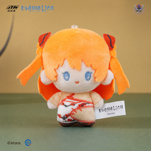 Joyouth - Figura Coleccionable <span class=keywords><strong>de</strong></span> Personaje <span class=keywords><strong>de</strong></span> Anime <span class=keywords><strong>de</strong></span> la <span class=keywords><strong>Serie</strong></span> EVANGELION con Licencia Oficial, Estilo Chino, Mercancía IP, Regalo al por Mayor - Product Image 1