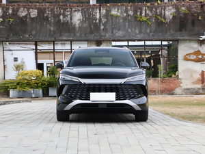 BYD Song L DM-i 2025 รุ่นขับขี่อัจฉริยะ ขายดี ระยะทางวิ่ง 160 กม. รุ่นพรีเมียม รถยนต์พลังงานใหม่ รถยนต์ไฮบริด รถมือสอง - Product Image 5
