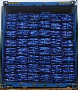Lona Impermeable, Ignífuga y Resistente a los Rayos UV, Recubierta de PE, 100% Poliéster, para Carpas de Auto y la Industria del Aire Libre - Product Image 6