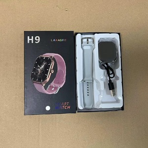 Reloj Inteligente Popular I9 ULTRA 2 en 1 Serie 9 con Auriculares, Audífonos <span class=keywords><strong>TWS</strong></span>, Reloj Inteligente con 2 Correas - Product Image 6