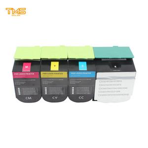Cartucho de Tóner Directo de Fábrica para Lexmark CX421 CS421 CX321 CS420 <span class=keywords><strong>520</strong></span> CX420 CX521 para Lexmark CS421 CS521 CX421 CX522 CX622 - Product Image 2