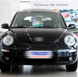 กรอบกระจกไฟหน้าแบบใสสำหรับ2004-2010 V-olkswagen <span class=keywords><strong>Beetle</strong></span> อุปกรณ์เสริมสำหรับรถยนต์ - Product Image 4